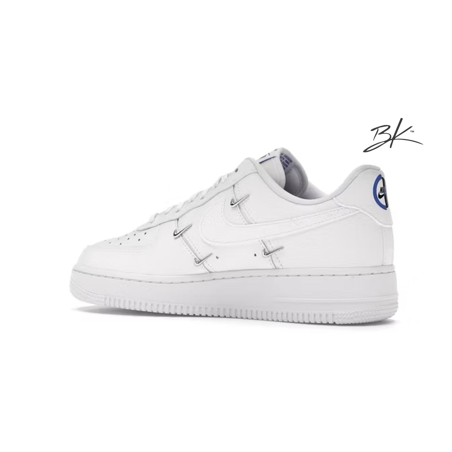 Nike Air Force 1 LX White (Women's)