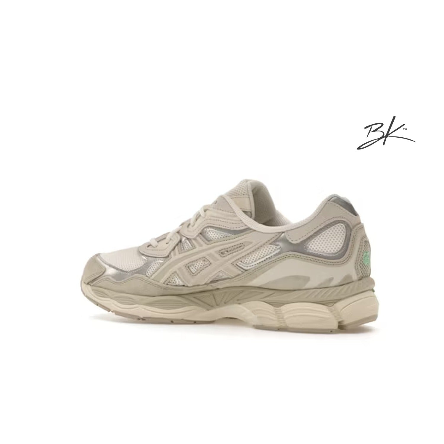 ASICS Gel-NYC Cream Fossil