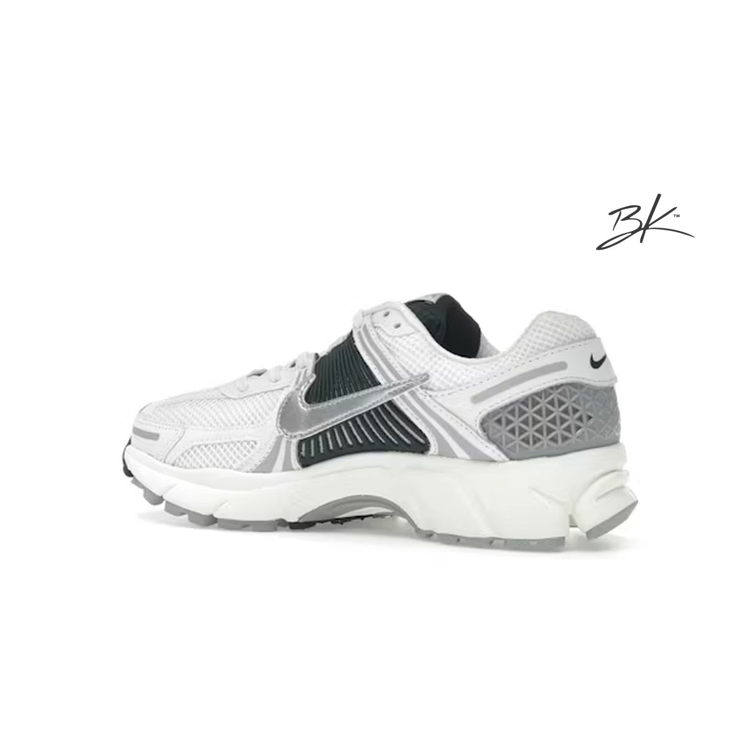 Nike Zoom Vomero 5 White Armory Navy (Women's)