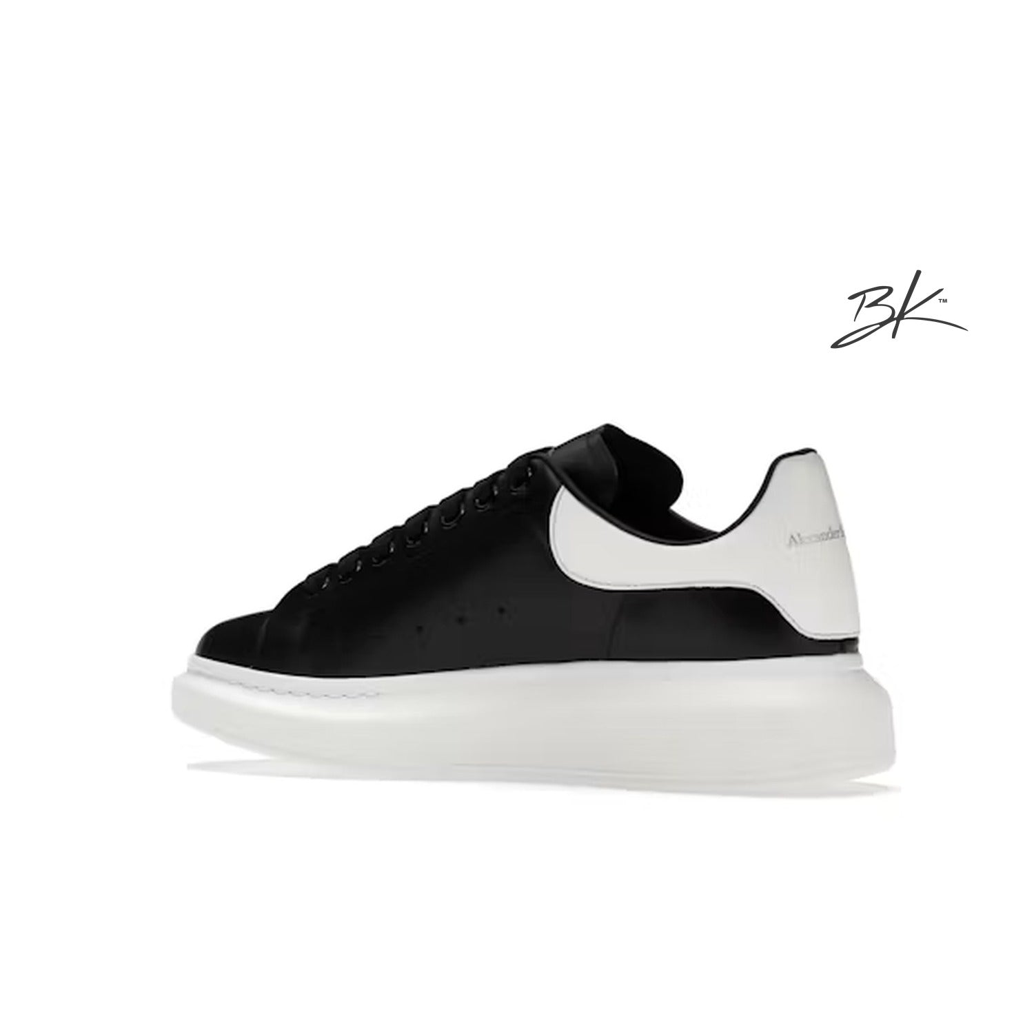 Alexander McQueen Oversized