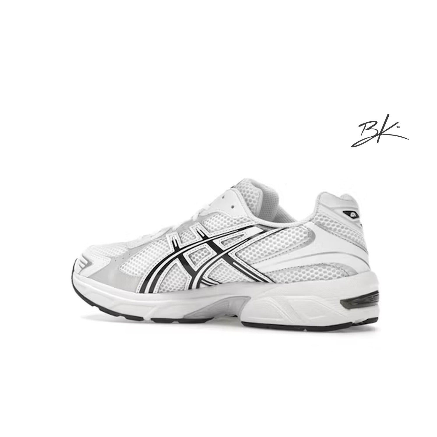 ASICS Gel-1130 White Black