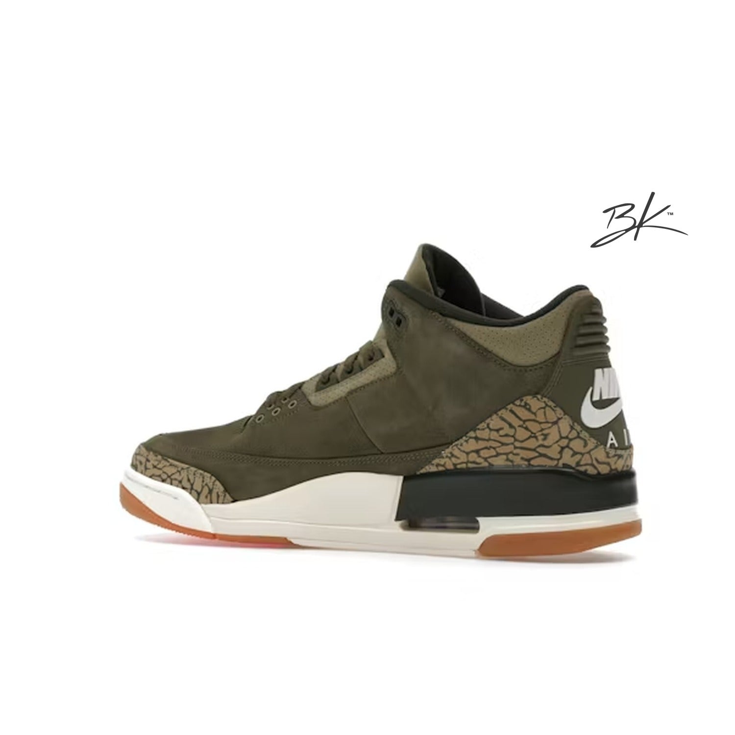 Jordan 3 Retro Family Affair