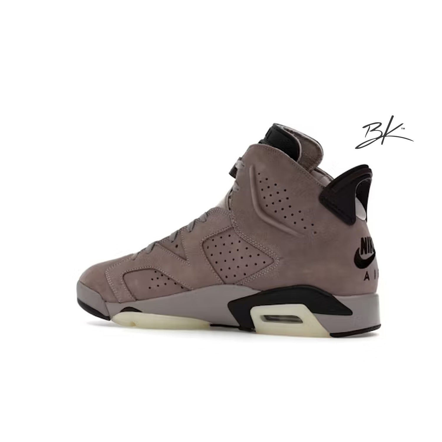 Jordan 6 Retro A Ma Maniére Smokey Mauve