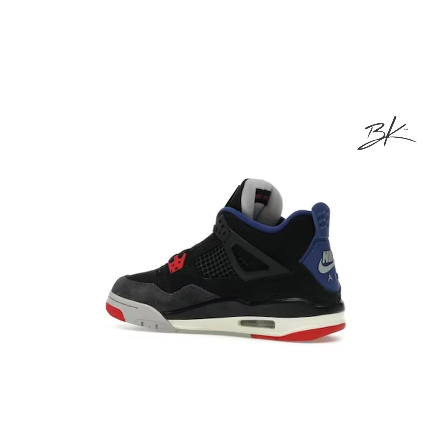 Jordan 4 Retro Rare Air (GS)