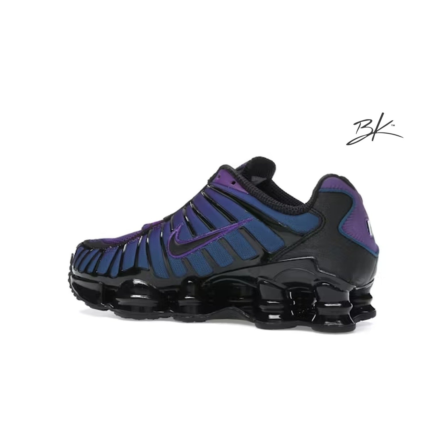 Nike Shox TL Voltage Purple