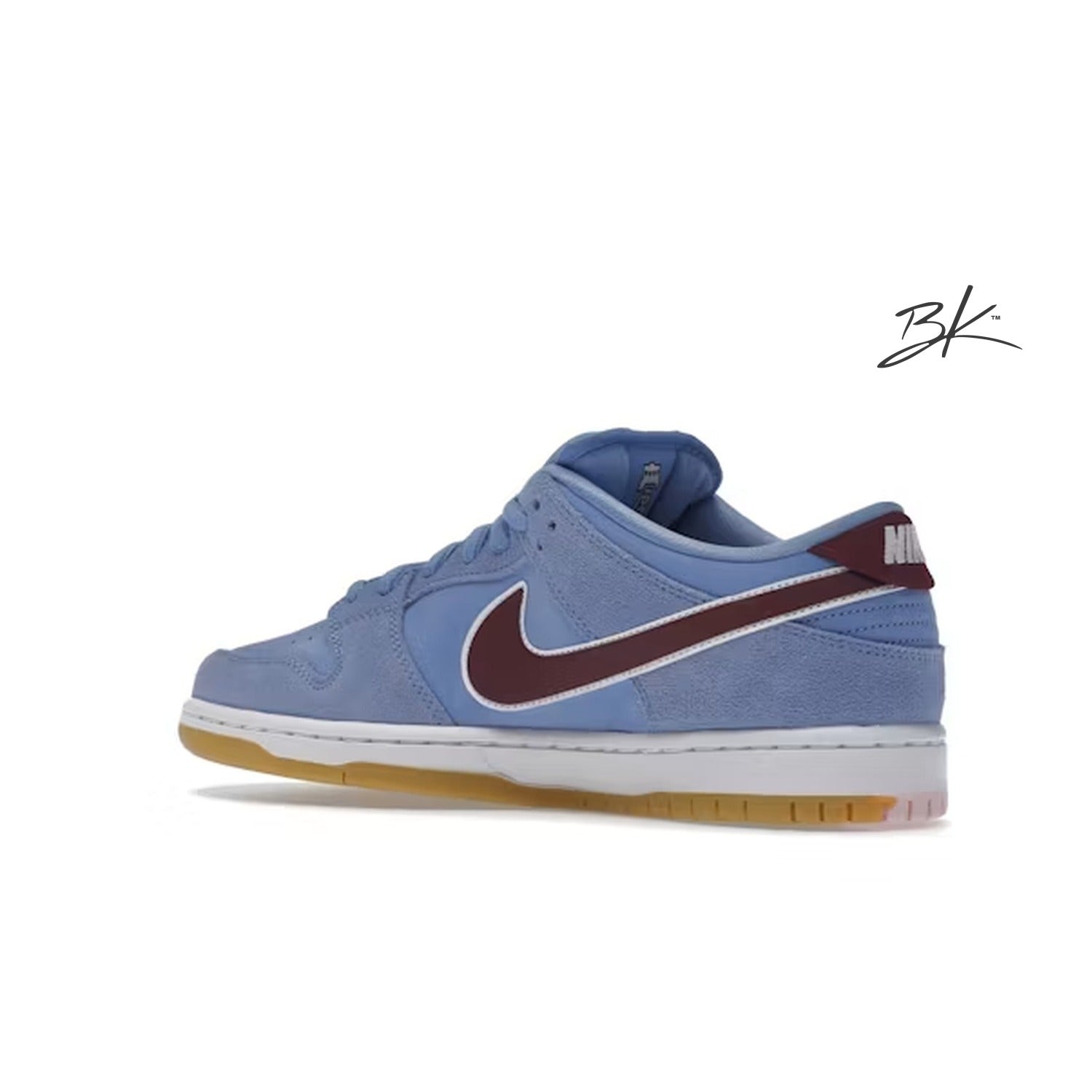 Nike SB Dunk Low Philadelphia Phillies