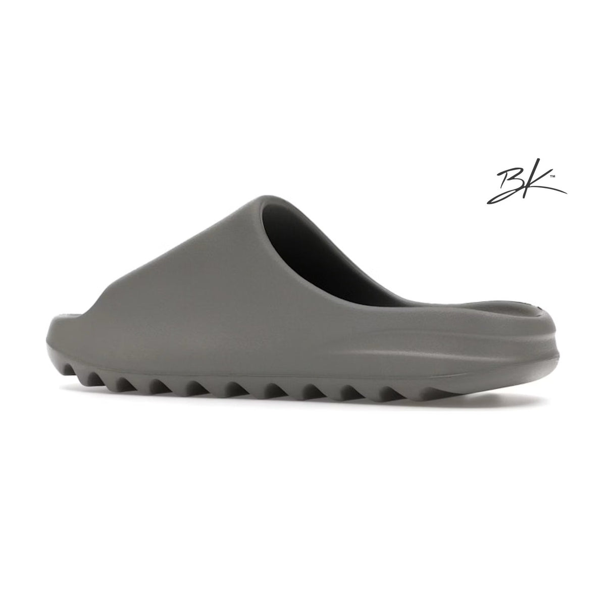 Yeezy YS-01 Slide Grey