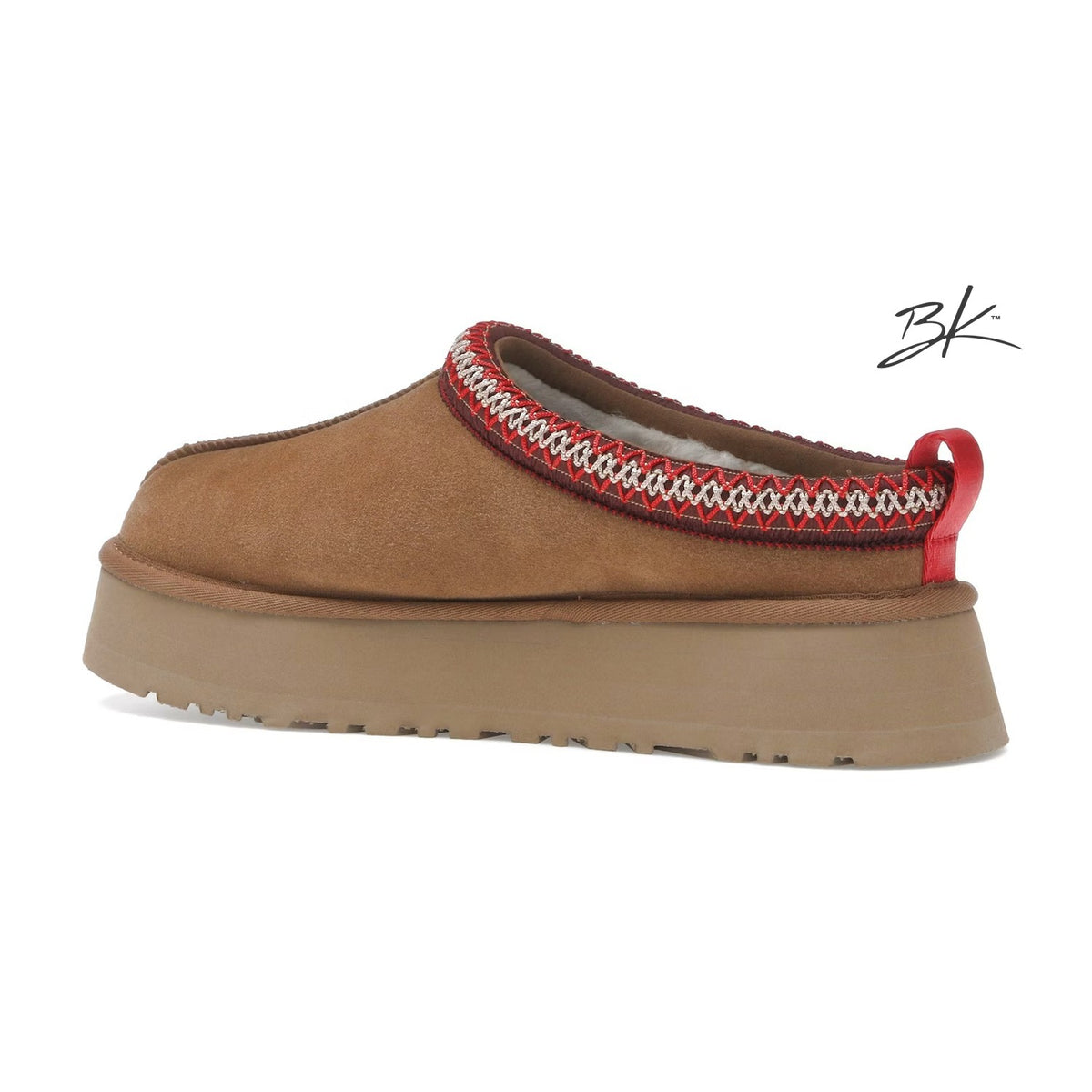 UGG Tazz II Slipper Chestnut (Women's)