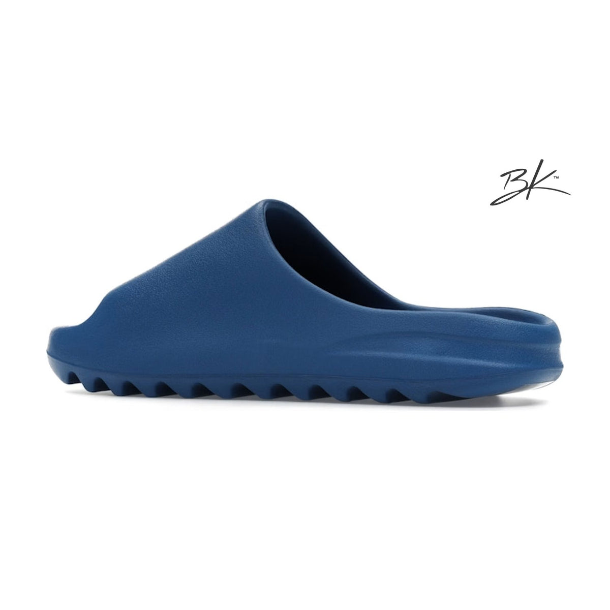Yeezy YS-01 Slide Blue