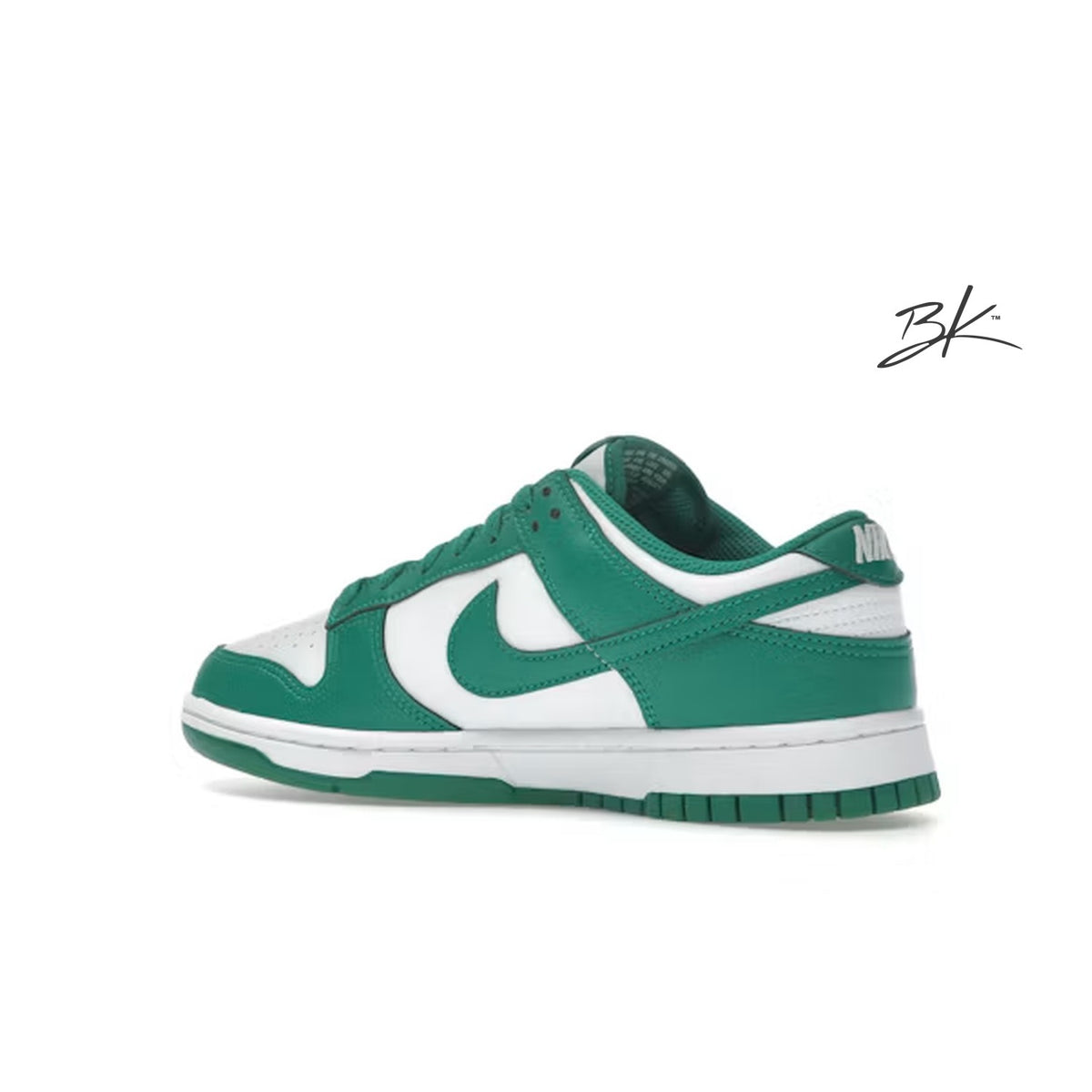 Nike Dunk Low Retro White Malachite