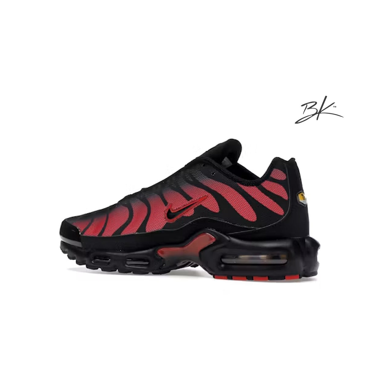 Nike Air Max Plus Bred Reflective