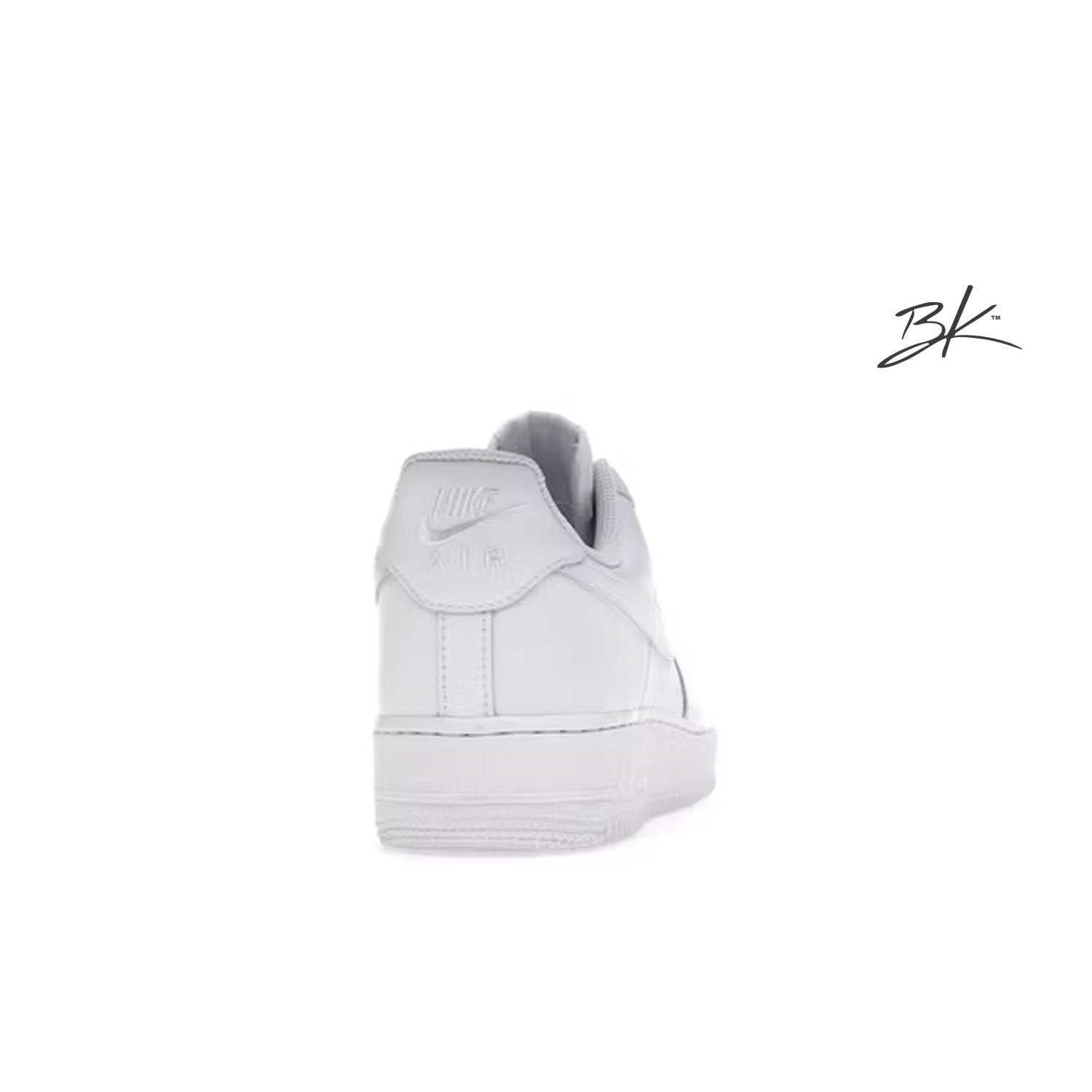 Nike Air Force 1 Low '07 White