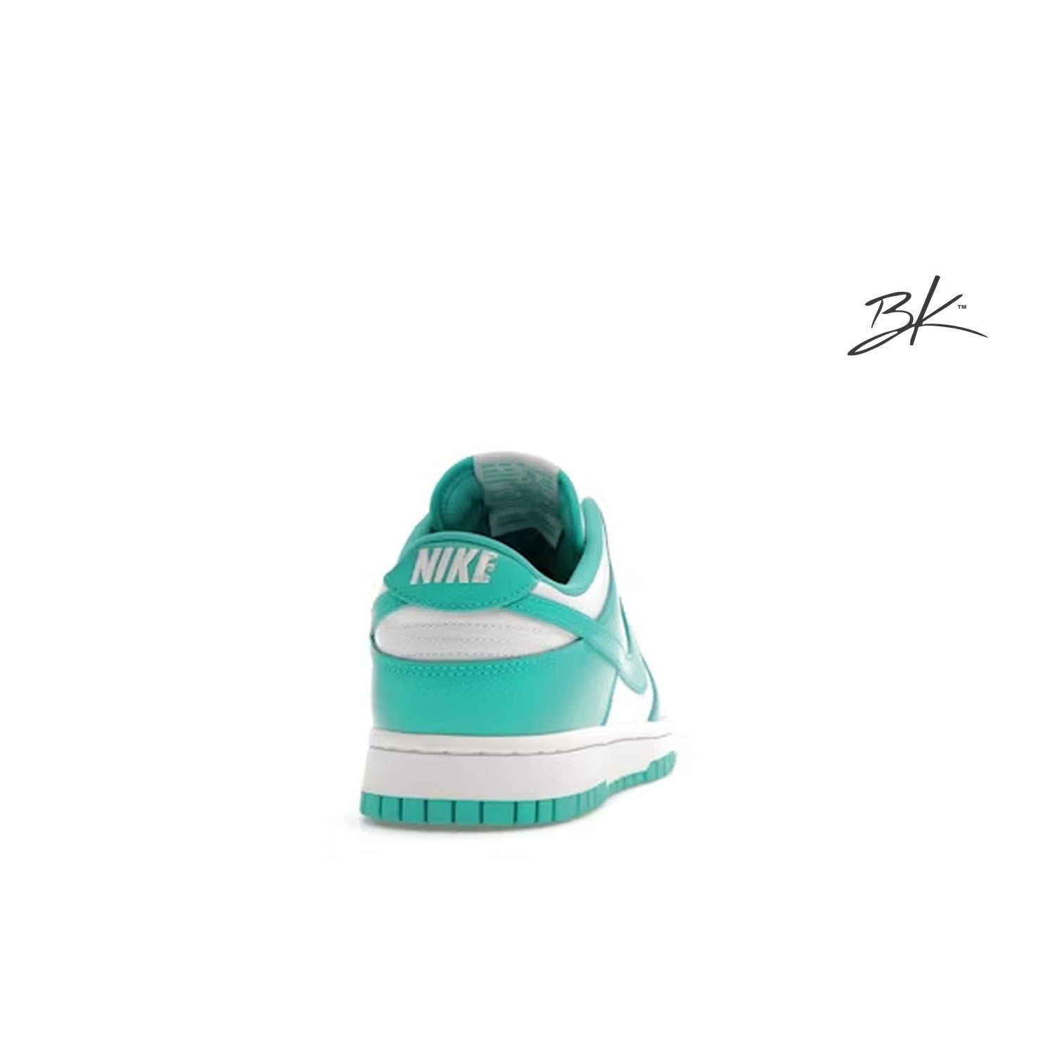 Nike Dunk Low Clear Jade