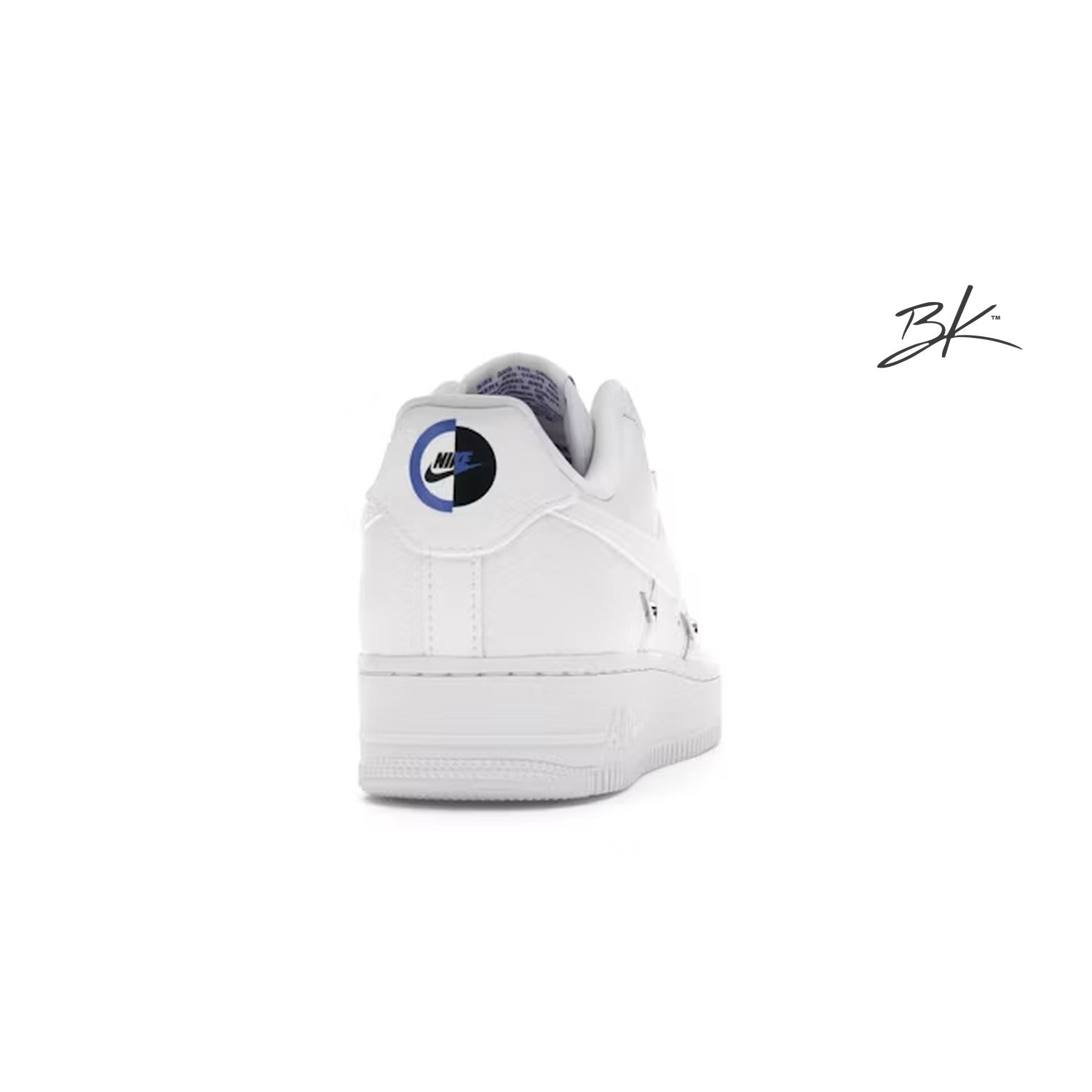 Nike Air Force 1 LX White (Women's)
