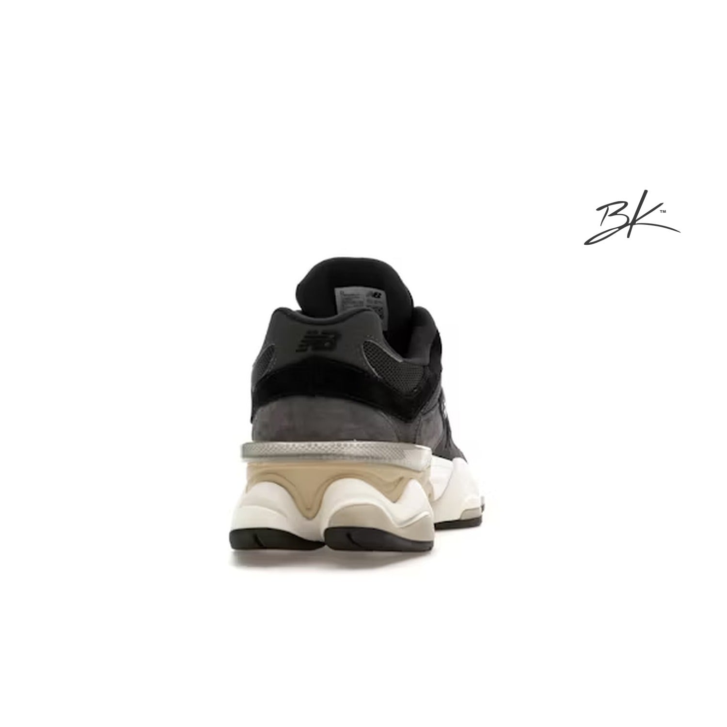 New Balance 9060 Charcoal