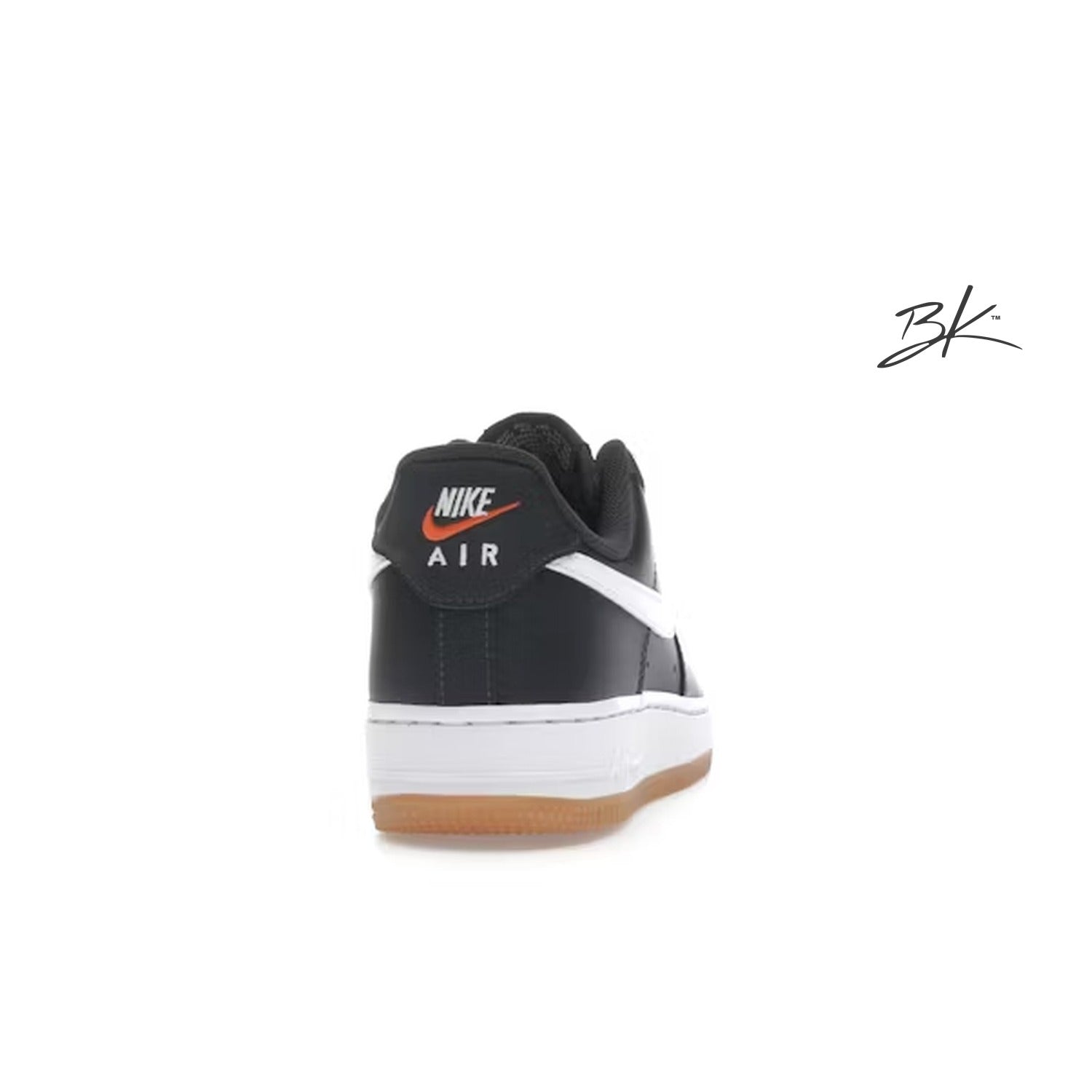 Nike Air Force 1 Low '07 LV8 Anthracite Gum