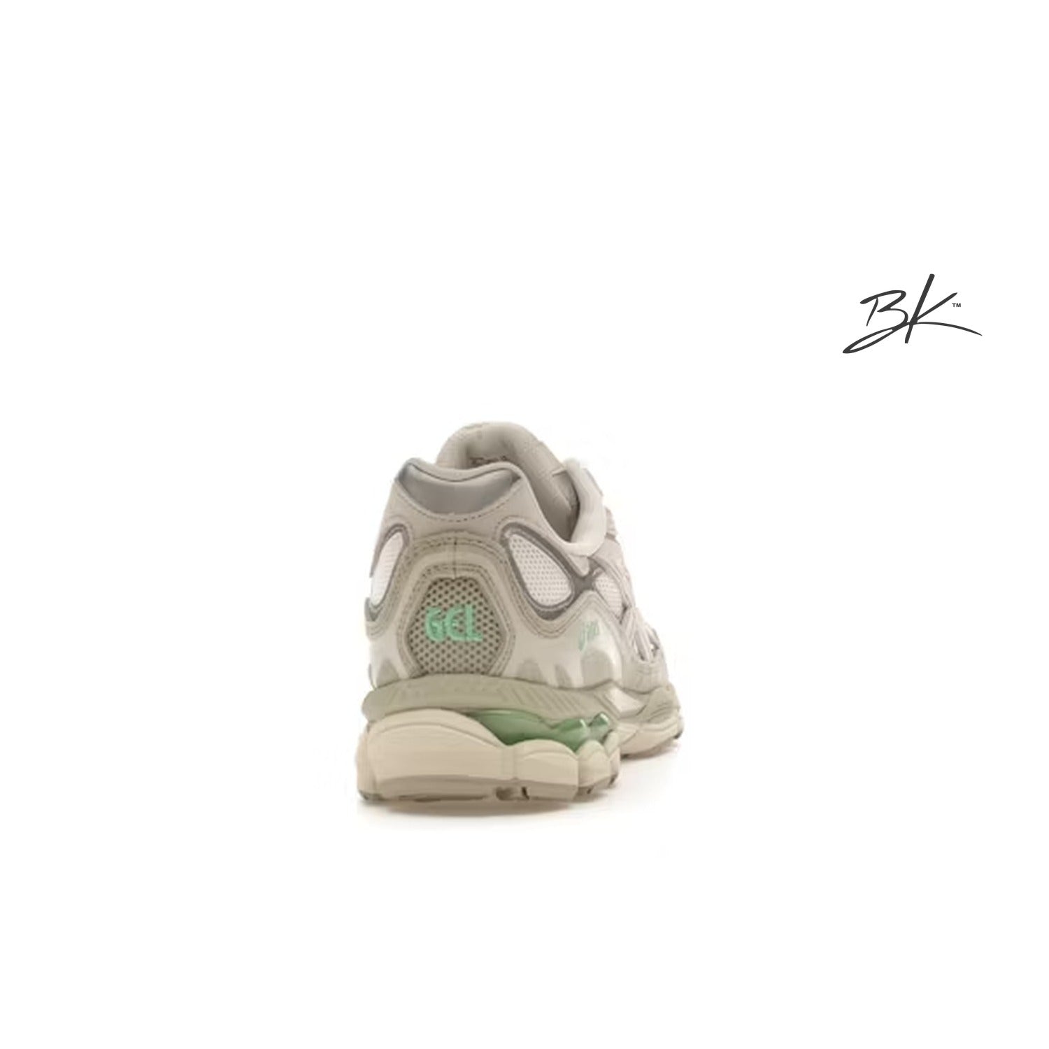 ASICS Gel-NYC Cream Fossil