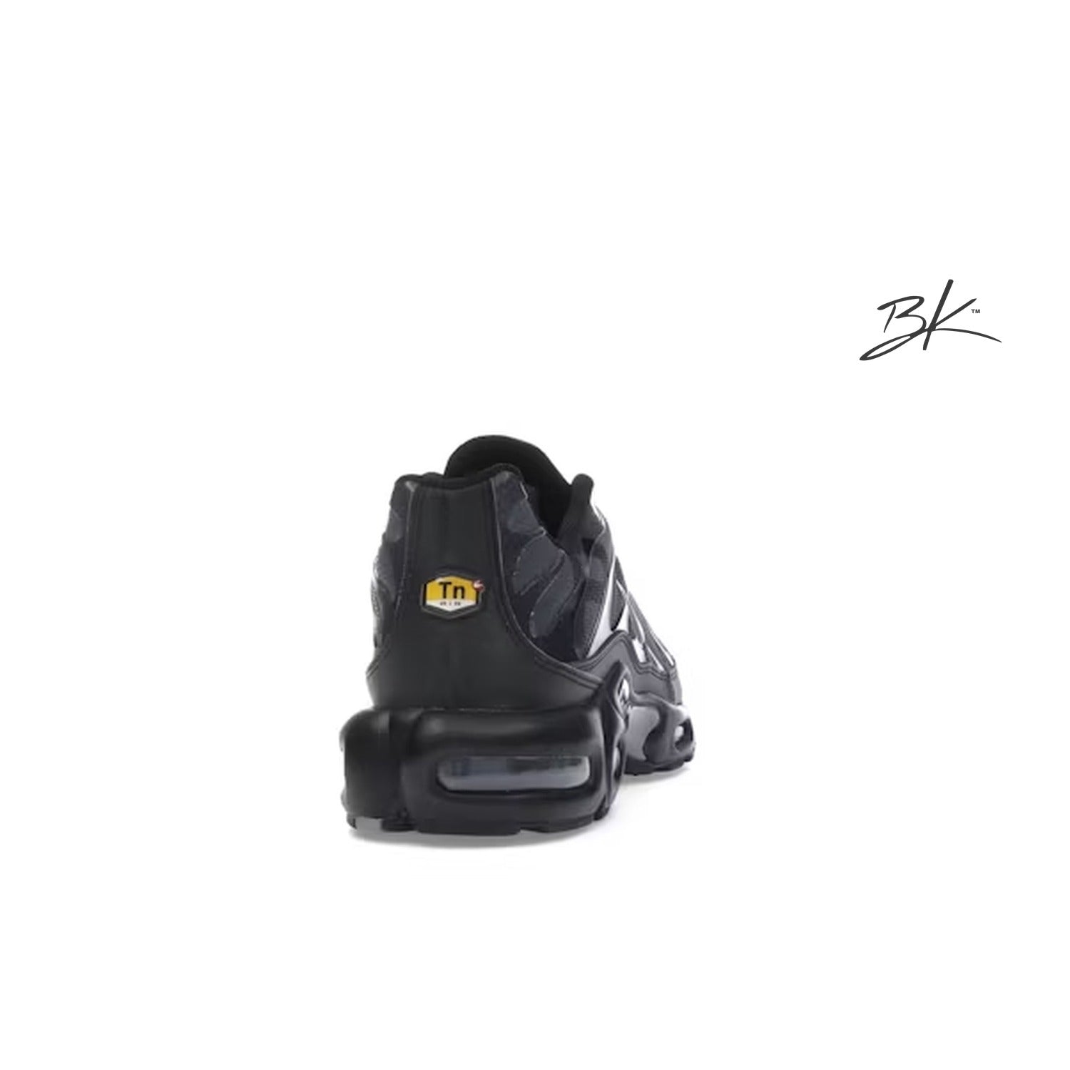Nike Air Max Plus PSG Paris Saint-Germain Black Particle Grey
