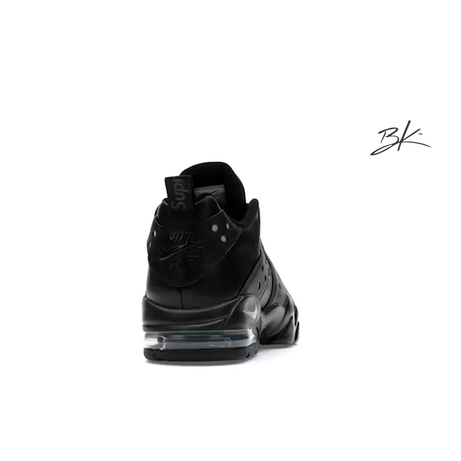 Nike SB Air Max 2 CB '94 Low Supreme Black