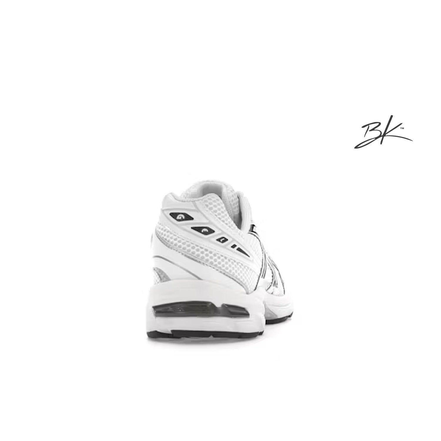 ASICS Gel-1130 White Black