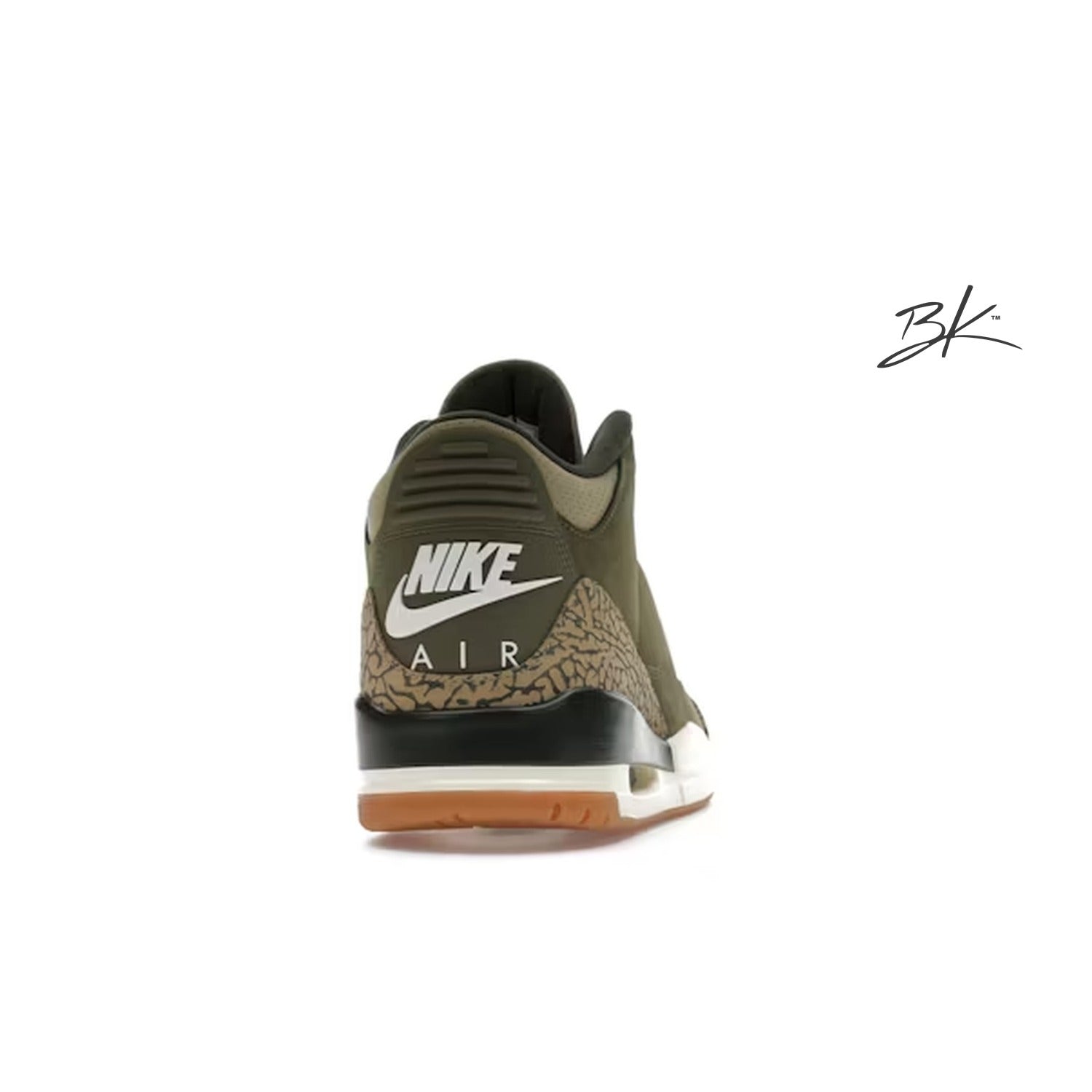 Jordan 3 Retro Family Affair