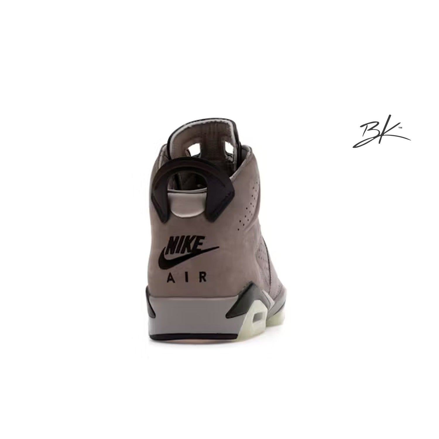 Jordan 6 Retro A Ma Maniére Smokey Mauve