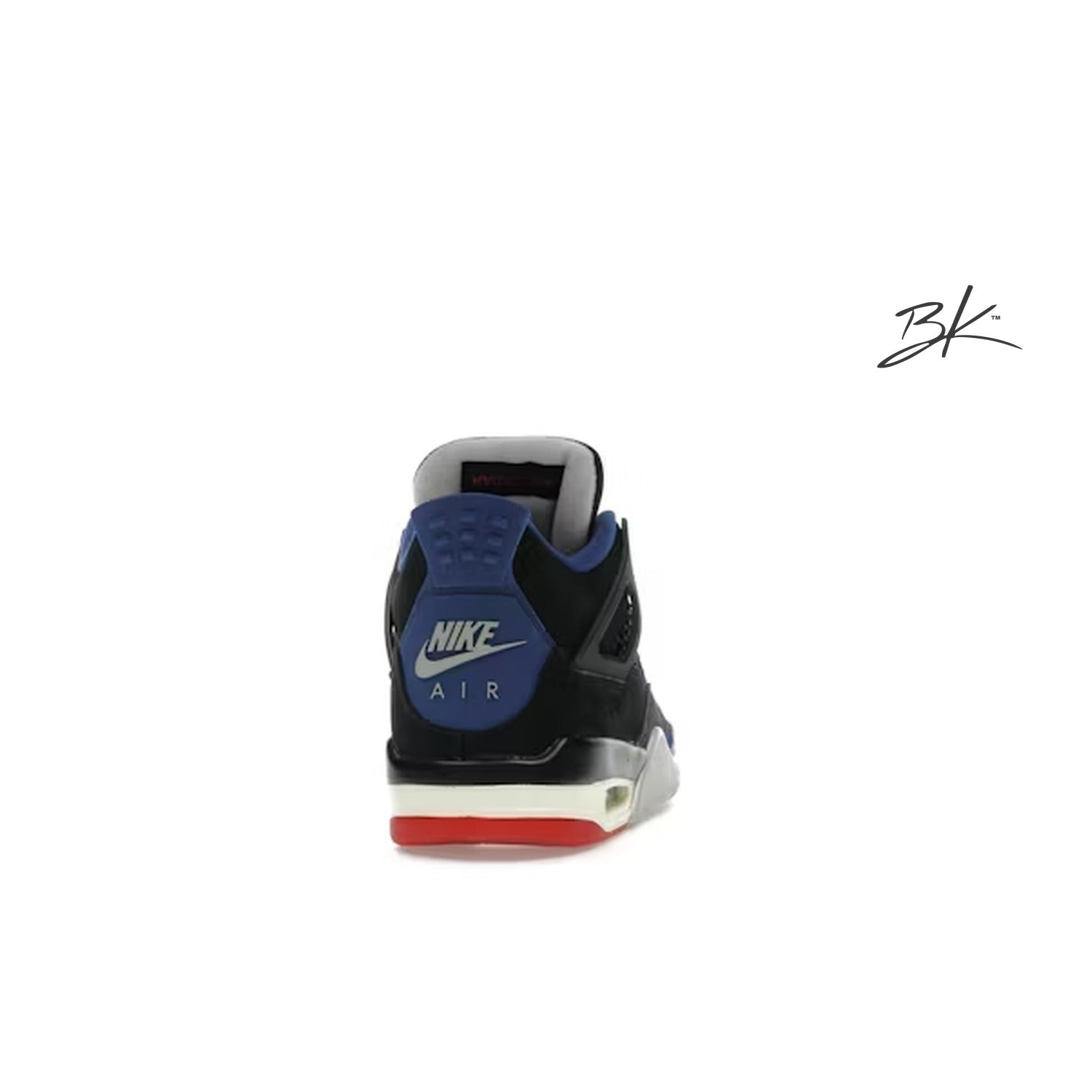 Jordan 4 Retro Rare Air (GS)