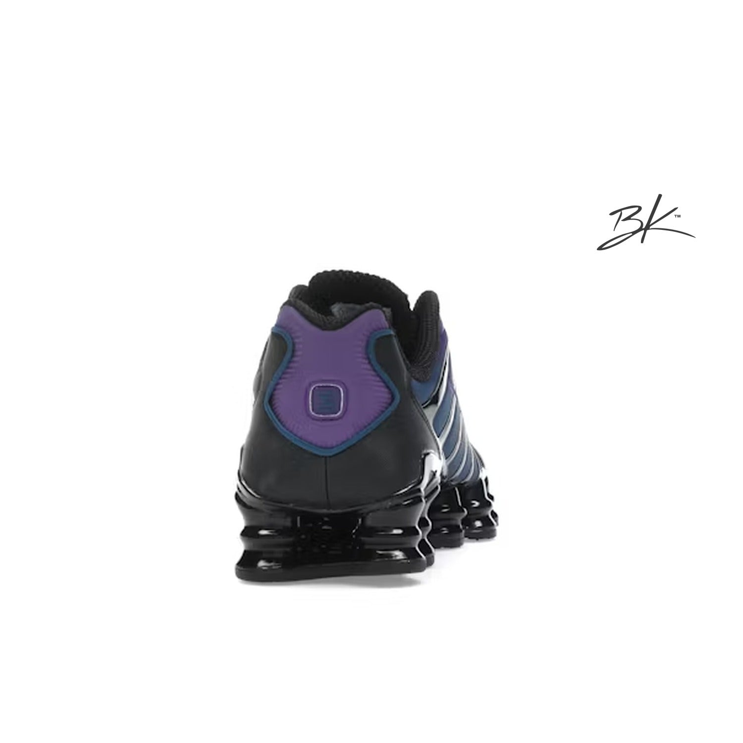 Nike Shox TL Voltage Purple