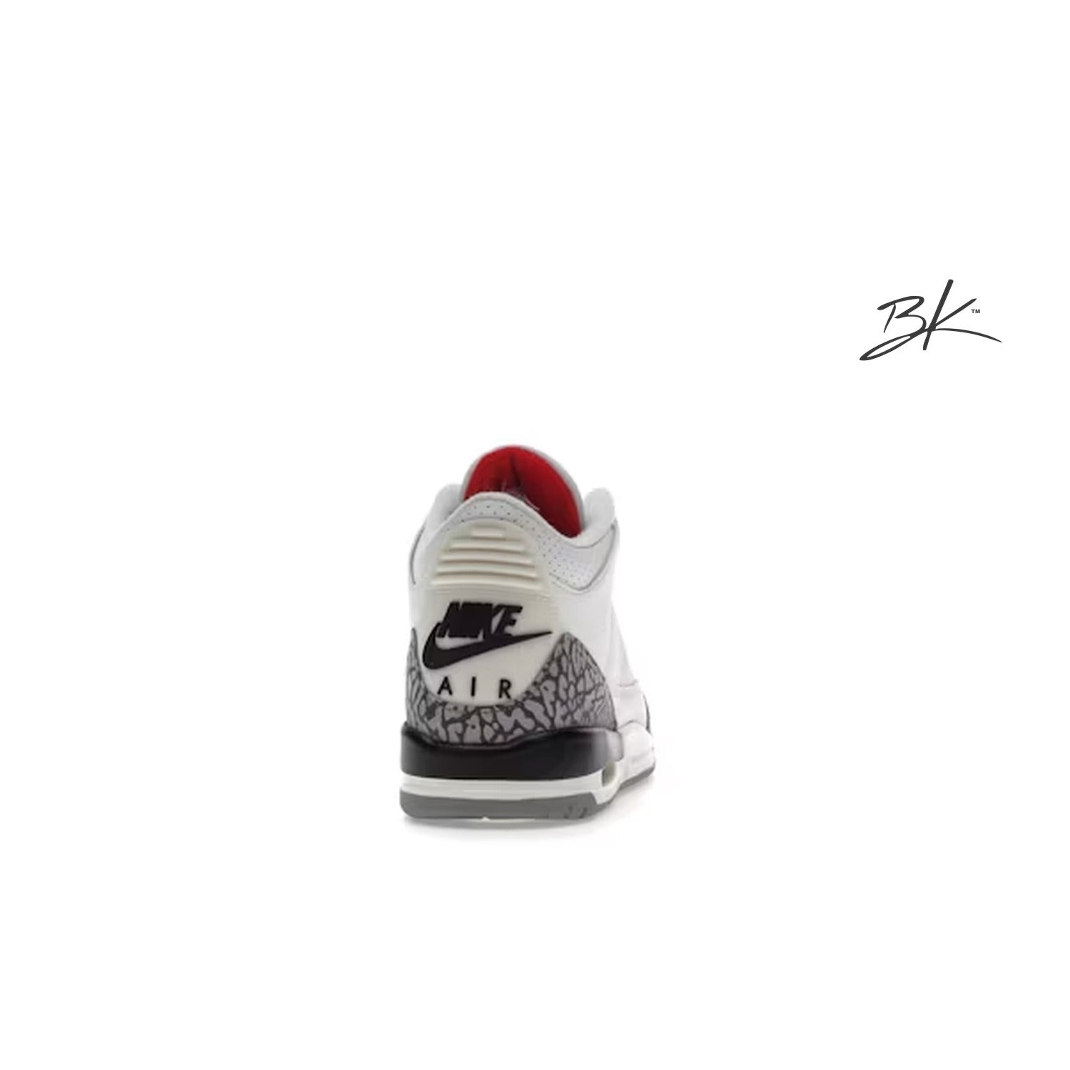 Jordan 3 Retro White Cement Reimagined (GS)