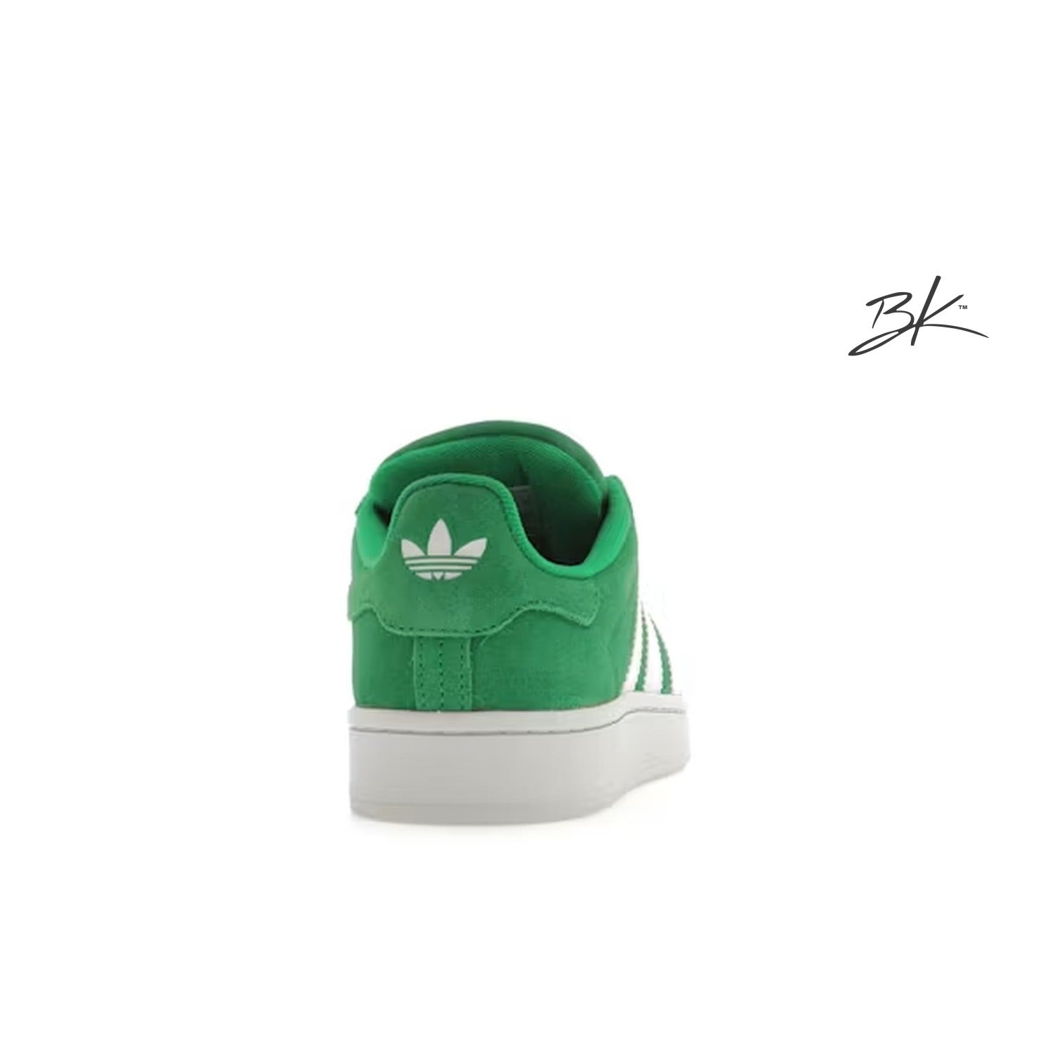 adidas Campus 00s Green Cloud White (Women's)