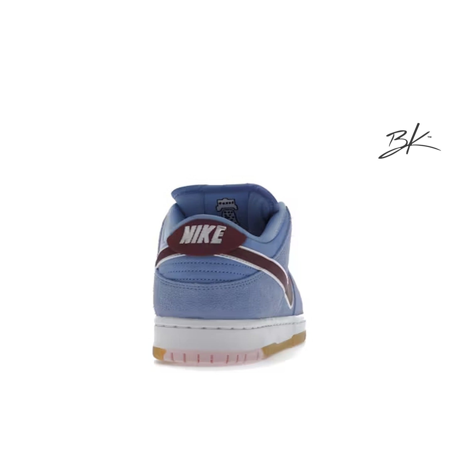 Nike SB Dunk Low Philadelphia Phillies