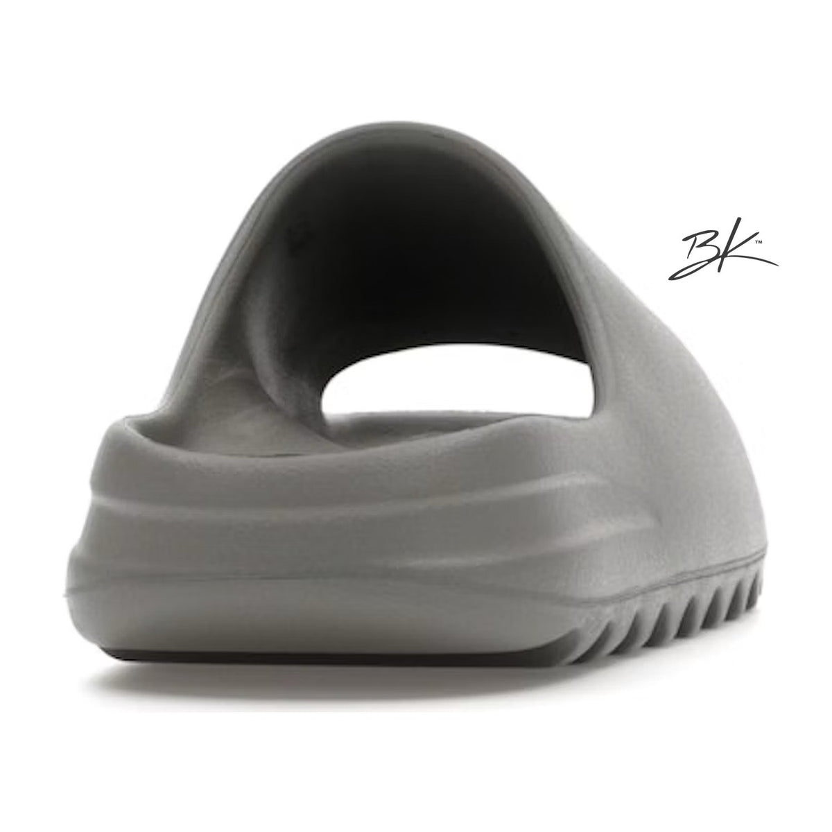 Yeezy YS-01 Slide Grey