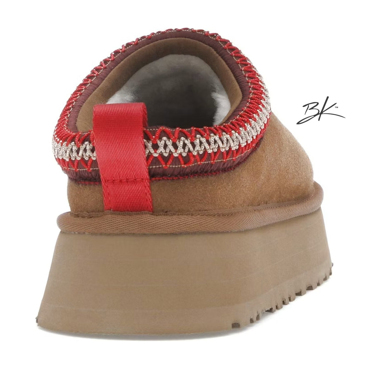 UGG Tazz II Slipper Chestnut (Women's)