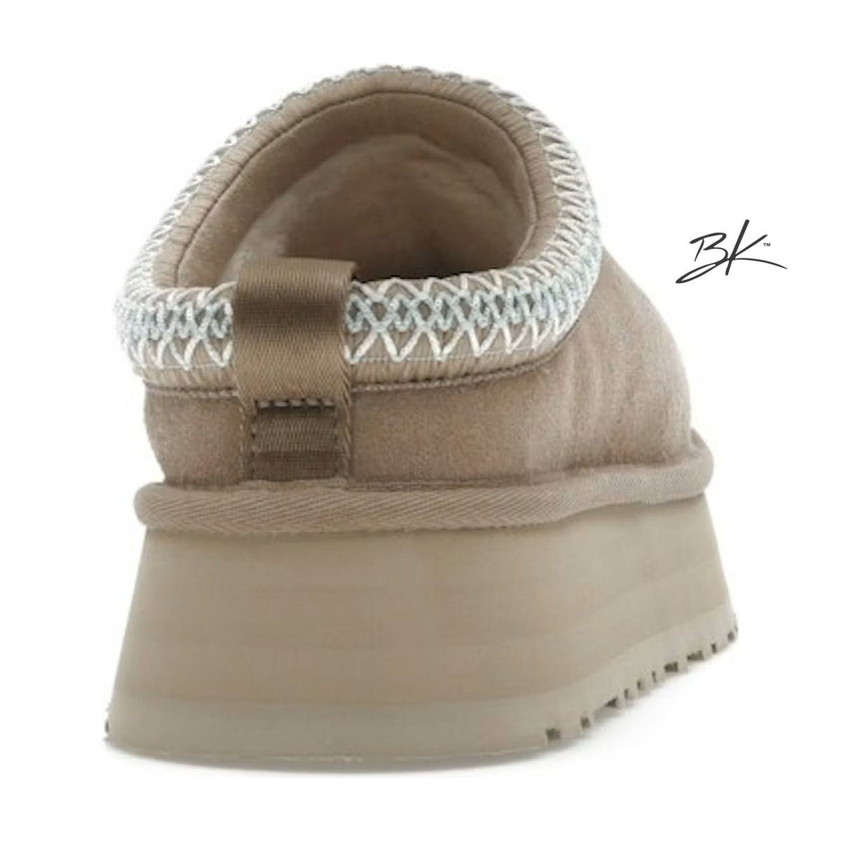 UGG Tazz II Slipper Sand (Women's)