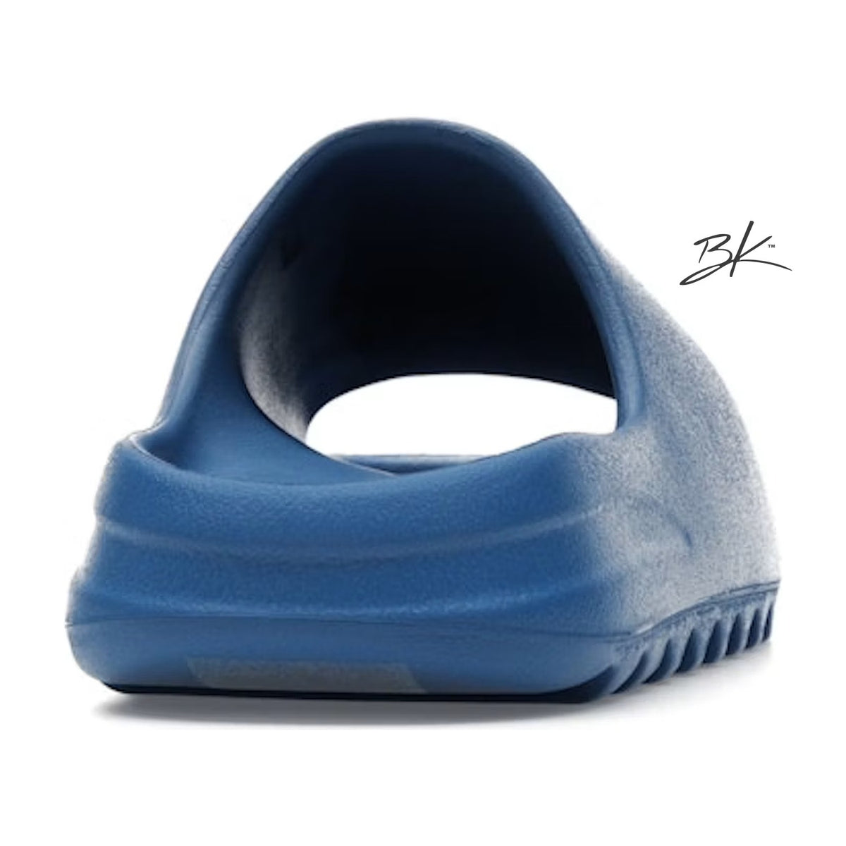 Yeezy YS-01 Slide Blue
