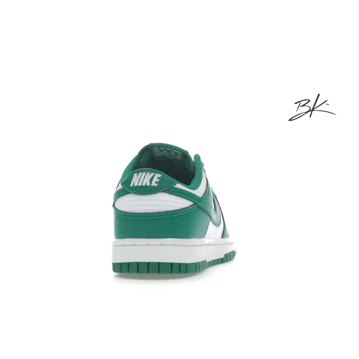 Nike Dunk Low Retro White Malachite