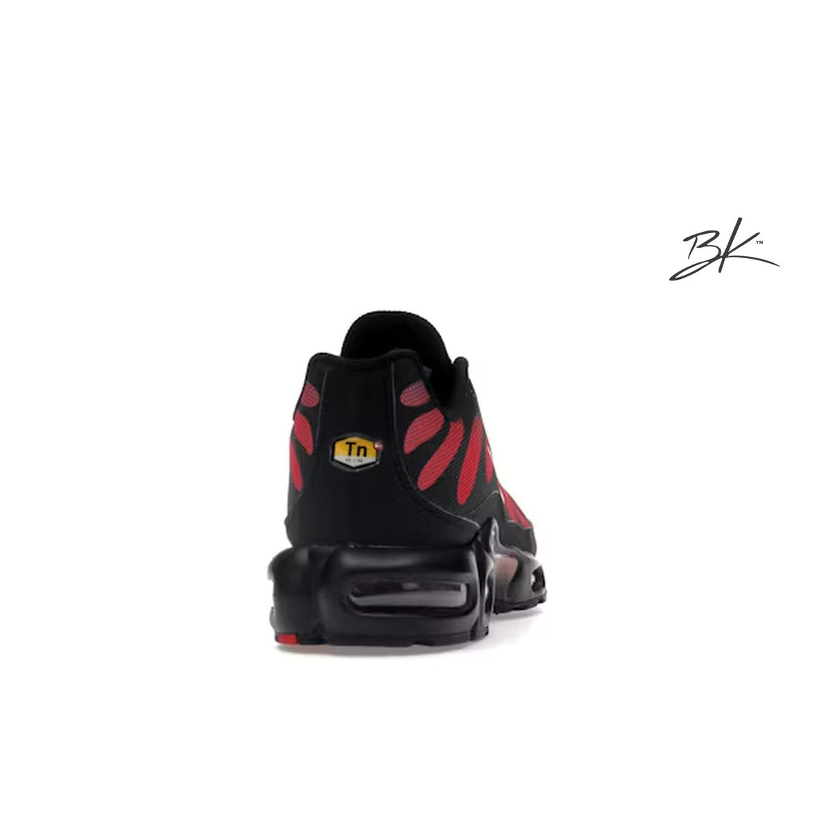Nike Air Max Plus Bred Reflective