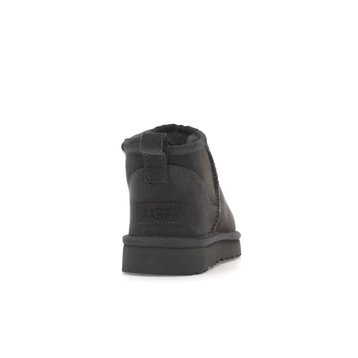 UGG Classic Ultra Mini Boot Grey (Women's)