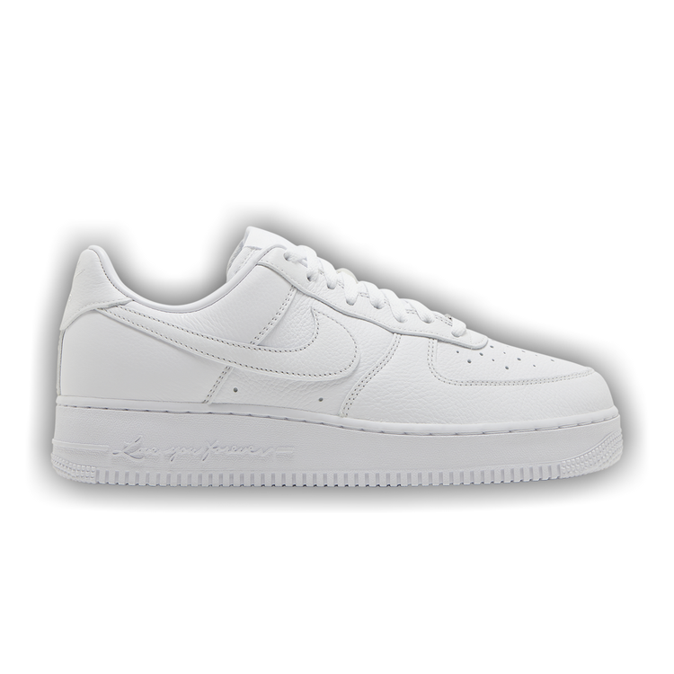 Nike Air Force 1 Low Drake NOCTA Certified Lover Boy