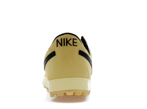 Nike Astro Grabber QS Soft Yellow Black