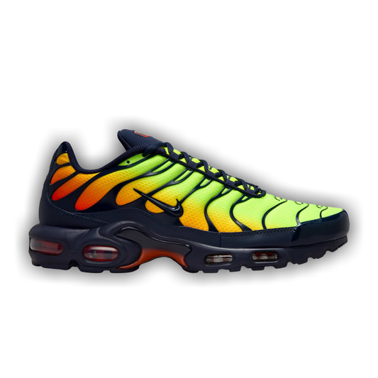 Nike Air Max Plus Lemon Venom