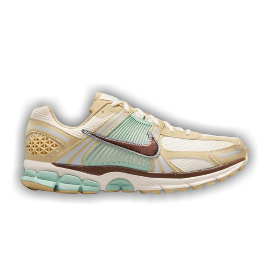 Nike Zoom Vomero 5 Team Gold Seafoam
