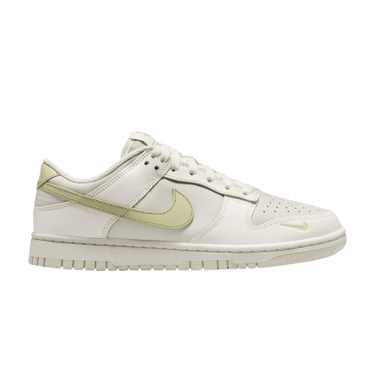 Nike Dunk Low Phantom Olive Aura (Women's)