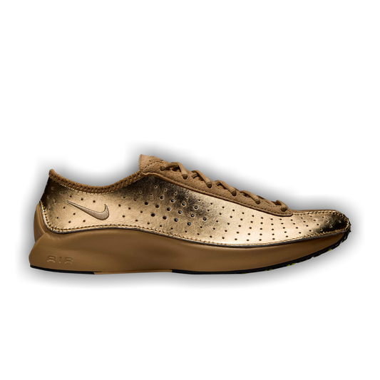 Nike Air Superfly Metallic Gold (Women's)