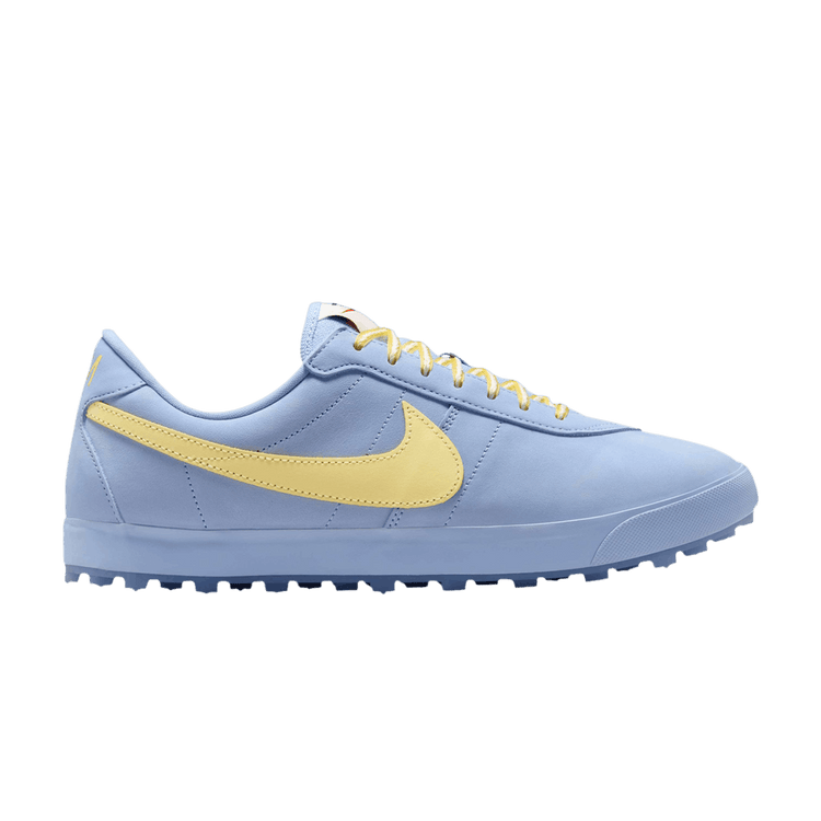 Nike Astro Grabber QS Aluminum Soft Yellow