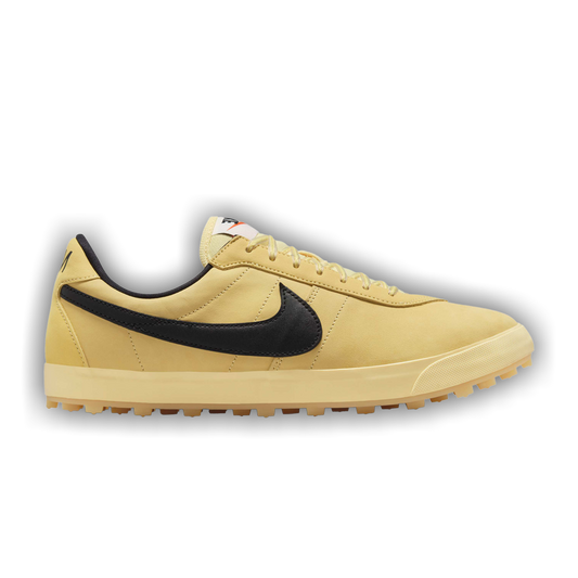 Nike Astro Grabber QS Soft Yellow Black