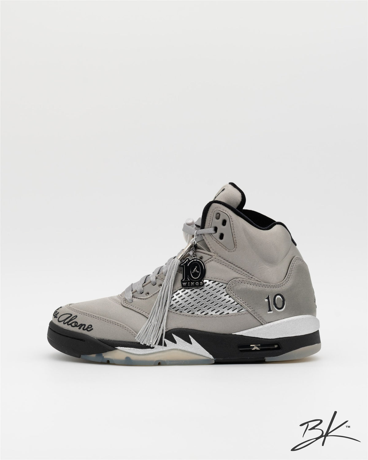 Jordan 5 Retro Wings (2025) (Women's)